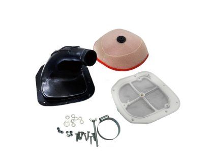 airbox pro minirocket hurricane 40mm
