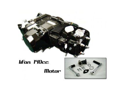 motor lifan 140ccm