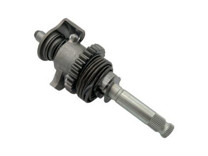 startovaci hridel pro motory cg150