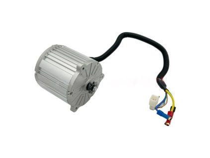 elektromotor 2000w 60v
