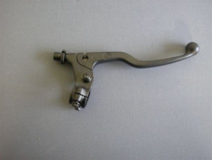 Spojková páčka - Bashan (77-1027)