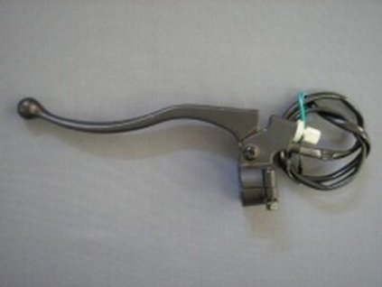 Spojková páčka (77-155)