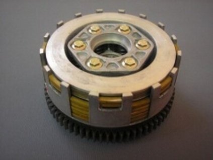 Spojka 200/250ccm (77-196)