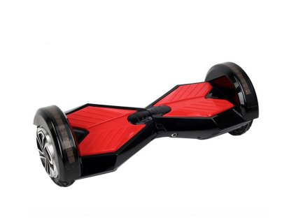 Hoverboard Y99 - 8 - Mini Segway  čierny