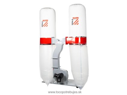 Odsávač ABS 3880 - HOLZMANN, 230V