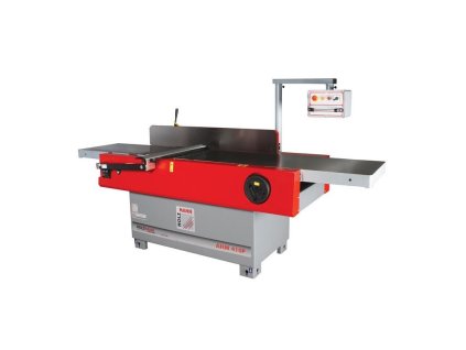 Zrovnávacia fréza HOLZMANN AHM 410P