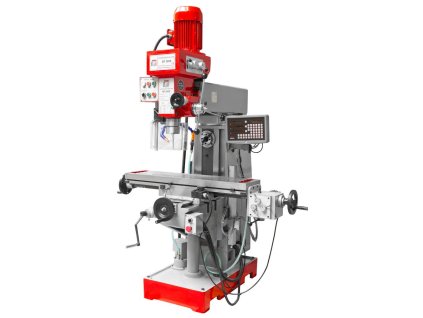 Univerzálna fréza BF 500D - HOLZMANN