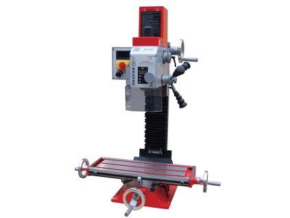 Univerzálna fréza BF20V - HOLZMANN, 230V