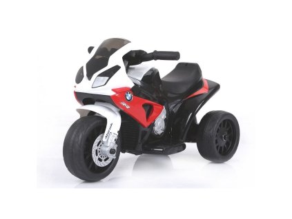 Beneo BMW S 1000 RR Červená