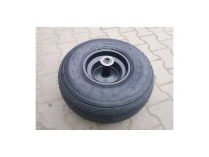 Predné koleso pre Tmax Scooter CE20 Chopper 60V/1000