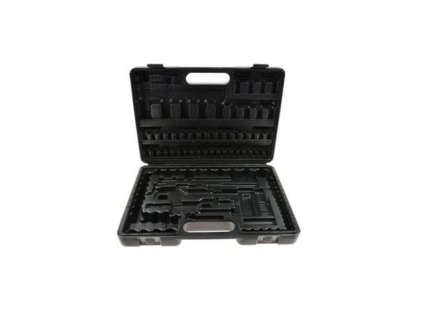 Kufrík plastový pre gola sadu 108ks - GEKO CG10151-1