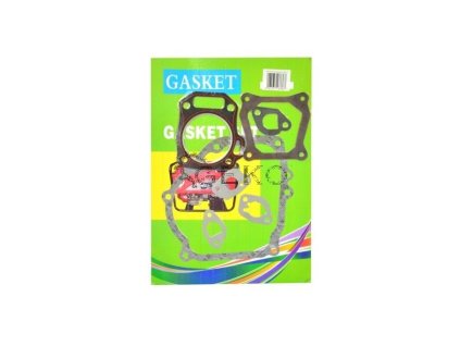 Sada tesnenia motora 6,5HP - GEKO CG80250-16A