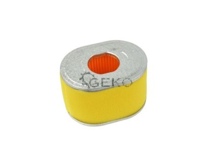 Vzduchový filter do motora 6,5HP - GEKO CG80250-218