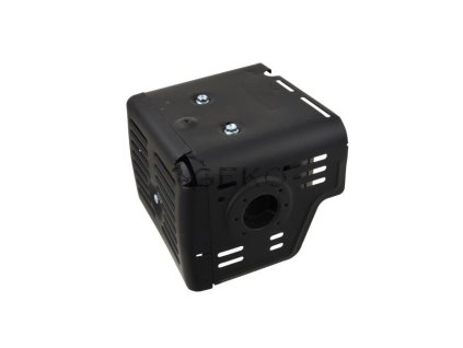 Výfuky pre motory 13HP - GEKO CG80251-25A