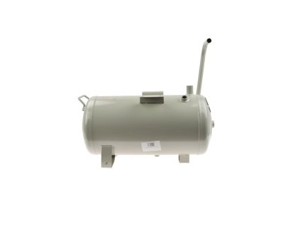 Vzduchová nádrž pre dvojvalcový kompresor 24L - GEKO CG80300-51