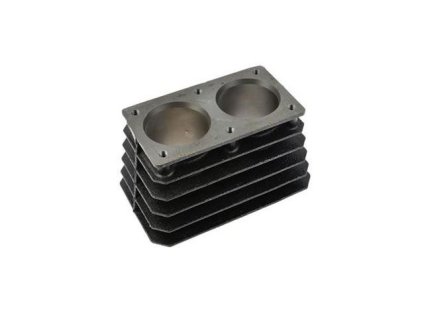 Valec pre kompresor 100L - GEKO CG80303-43