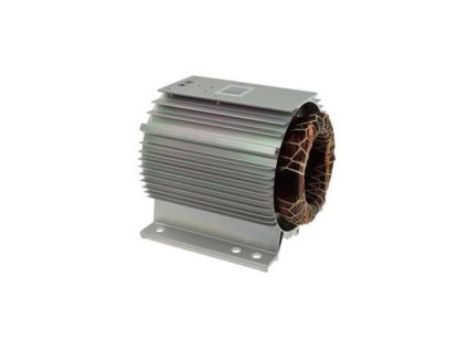 Stator s krytom pre kompresor 50L - GEKO CG80305-22