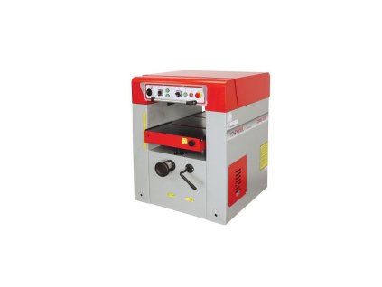 Hrúbkovacia fréza HOLZMANN DHM 530P, 400V