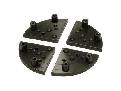Upínacia doska DP95PS k DP95 - HOLZMANN
