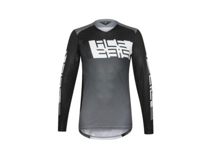 DETSKÝ DRES ACERBIS ČIERNY (5-6LET)