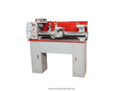 Sústruh na kov HOLZMANN ED 750FD