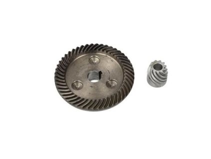 Ozubené koleso do uhlovej brúsky 230mm - GEKO G00464