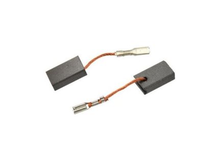 Uhlíky BS138 5x10x16,5mm - GEKO G00489