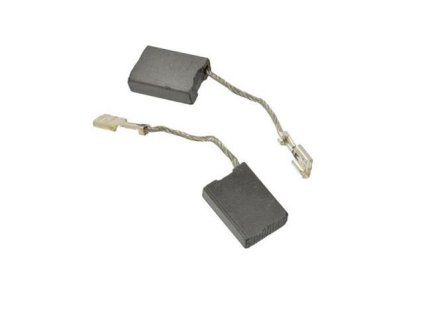 Uhlíky JC21 6x16x21,5mm - GEKO G00490