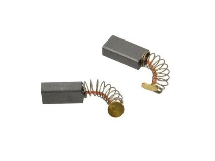 Uhlíky BS905 5x8x16,5mm - GEKO G00492