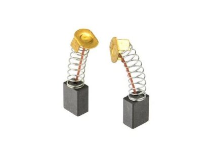 Uhlíky BWS 230mm 8x12x15mm - GEKO G00493