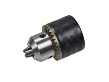 Hlava do vŕtačky 13-1/2 + kľúčik - GEKO G00500