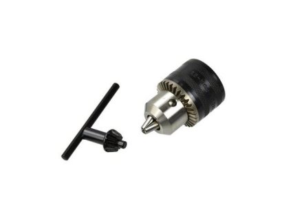 Hlava do vŕtačky 13-B12 + kľúčik - GEKO G00502