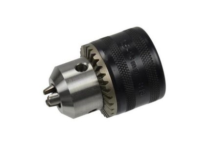 Hlava do vŕtačky 13-B16 + kľúčik - GEKO G00503