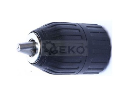Hlava rychloupínací sklíčidlová, 2-13mm - GEKO G00513