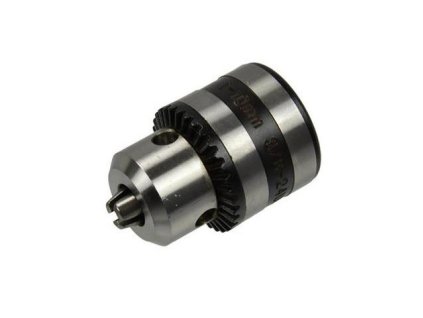 Hlava do vŕtačky 10 3/8 + kľúčik - GEKO G00530