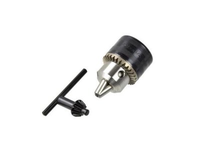 Hlava do vŕtačky 16-1/2 + kľúčik - GEKO G00540