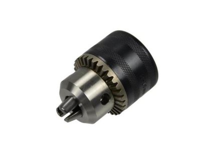 Hlava do vŕtačky 16-B16 + kľúčik - GEKO G00541