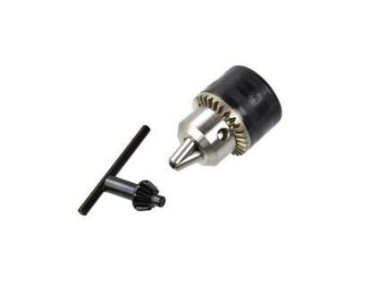 Hlava do vŕtačky 16-B18 + kľúčik - GEKO G00542