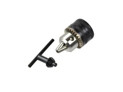 Hlava do vŕtačky 16-5/8 + kľúčik - GEKO G00547