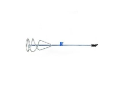 Miešadlo na maltu a farbu PM-05 80x400mm hex - GEKO G00680