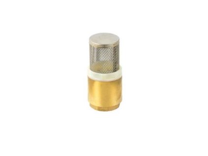 Filter so spätným ventilom CPN - GEKO G01026A