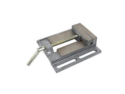 Zverák G01042 100mm - GEKO