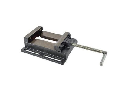 Zverák G01043 125mm - GEKO