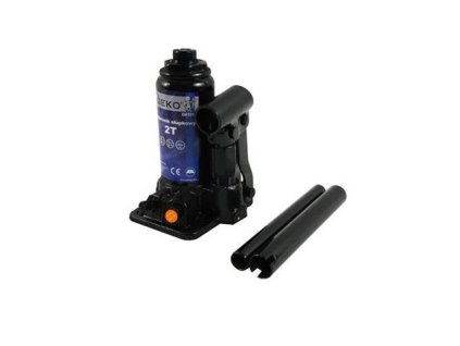 Hydraulický zdvihák stĺpový 2T - GEKO G01050