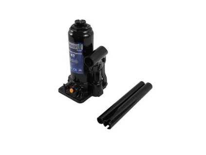 Hydraulický zdvihák stĺpový 4T - GEKO G01051