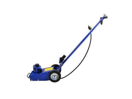 Pneumaticko-hydraulický zdvihák 22T - GEKO G01068