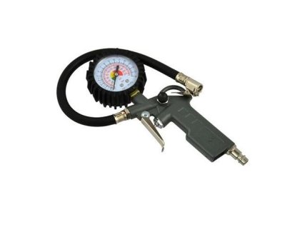 Pištoľ na hustenie pneumatík 16bar - GEKO G01101