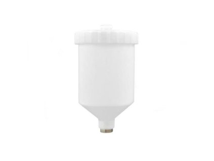 Vrchná nádoba pre striekaciu pištoľ 500ml - GEKO G01109