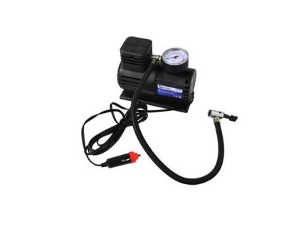 Kompresor do auta 12V 250PSI (17bar) - GEKO G01115