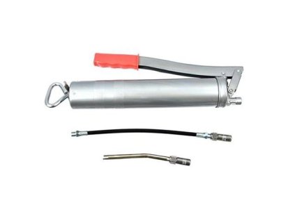 Mazací lis 500G - GEKO G01121